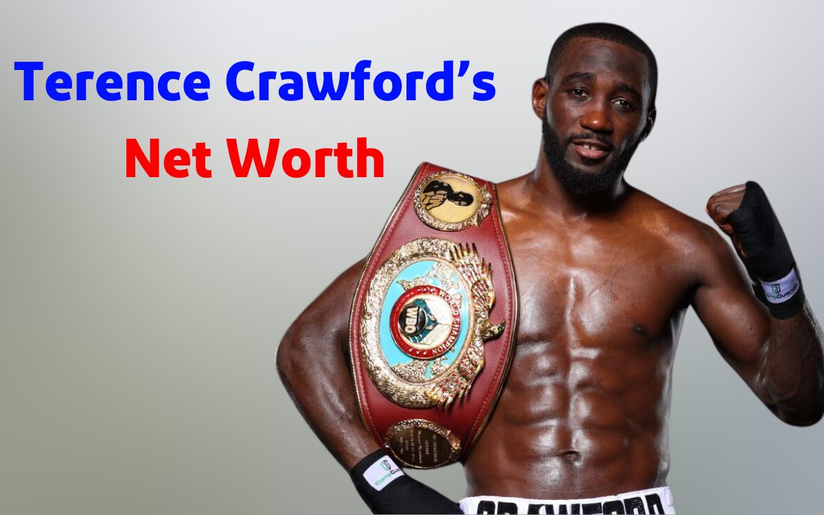 Terence Crawford’s Net Worth: A Boxing Legend’s Career Highlights, Earnings, Endorsements, Real Estate, Car Collection, Personal Life, Height & Weight, And More