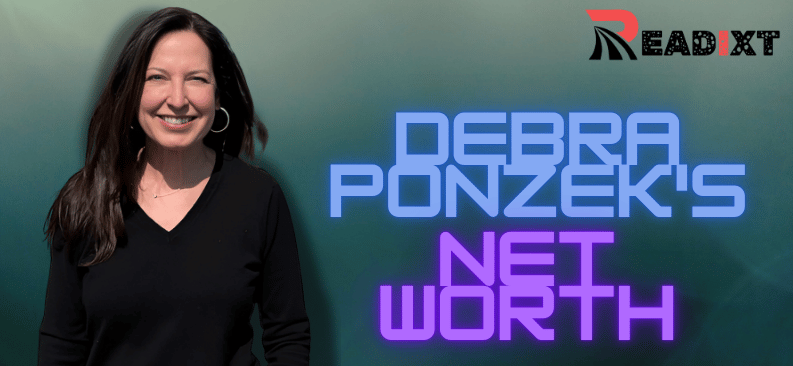 An In-Depth Guide About Debra Ponzek’s Net Worth, Professions, Wiki, Young, Age, Husband, Bobby Flay and More