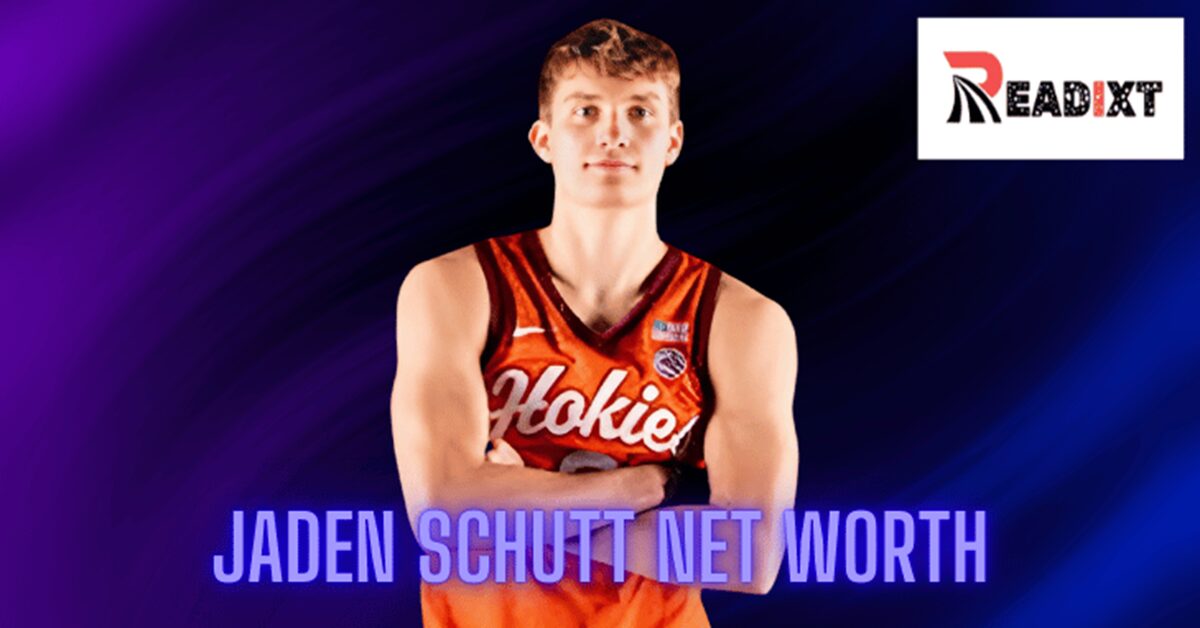 Jaden Schutt Net Worth: What’s Behind His Growing Fortune?
