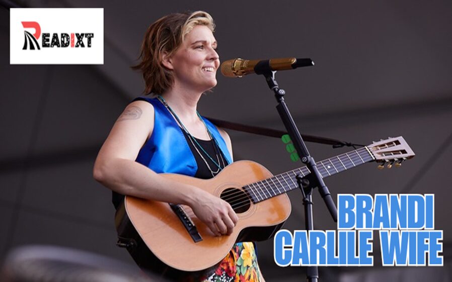 A Deep Dive into the Fascinating Facts About Brandi Carlile’s Wife, Discography, Songs, Net Worth, Age, Height and More