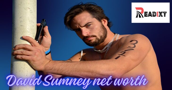 David Sumney Net Worth: Unveiling Facts About His Release Date, Obituary, Documentary, Age, Photos, Wiki, And More