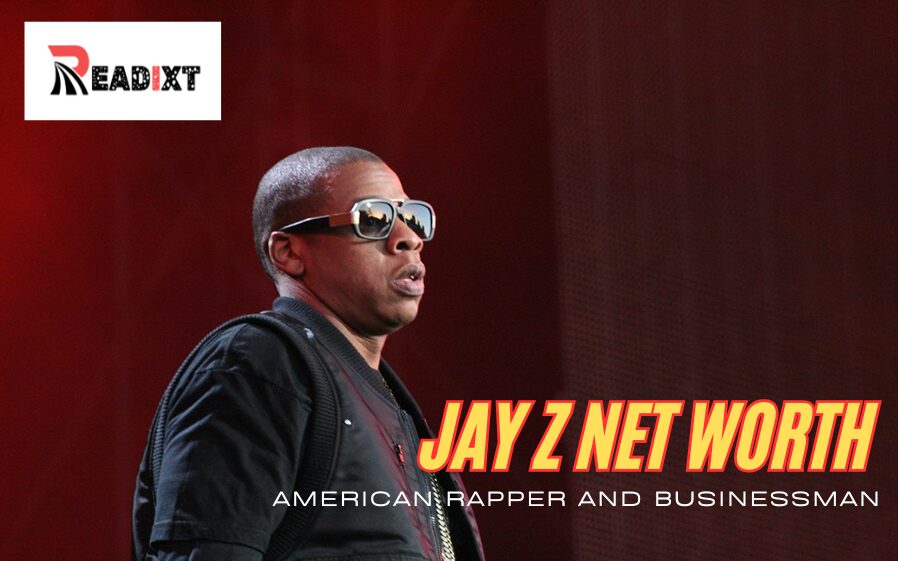 A Look into Jay Z’s Net Worth, Family, Songs, Age, Instagram, Height and More Details