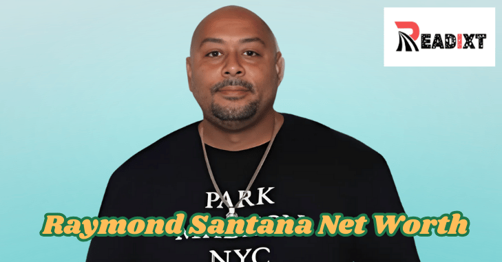 Raymond Santana Net Worth: A Deep Dive into His Age, Wife, Father, Daughter, Height and More Facts