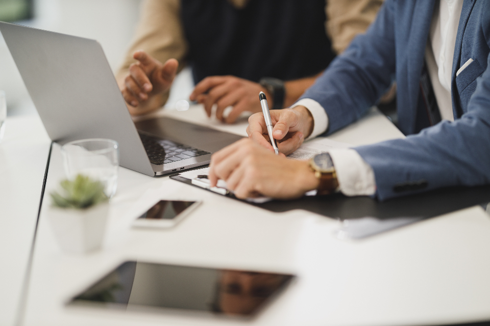 What to Do if Your Business Can’t Pay Its Taxes on Time