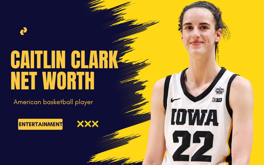 Caitlin Clark Net Worth: A Deep Dive into Her Earnings and Career