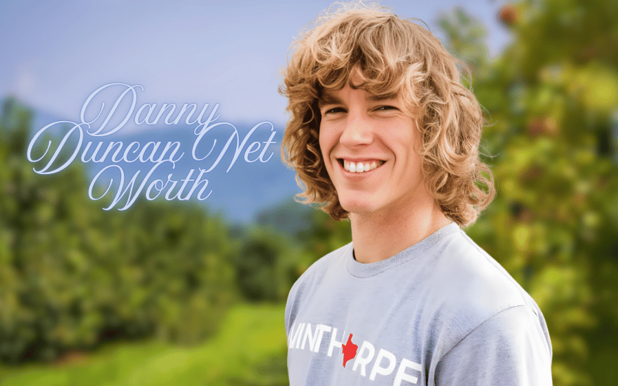 Danny Duncan Net Worth: Delve into His Wiki, Age, Schooling, Career Path, Physical Attributes, Friendship Circle, and More Info