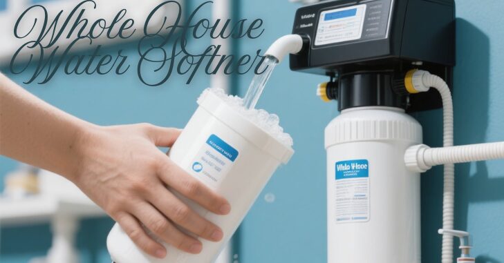 Whole House Water Softener: An Overview of Key Components, Maintenance, Top Brands, Cost, Energy Considerations, And More Information