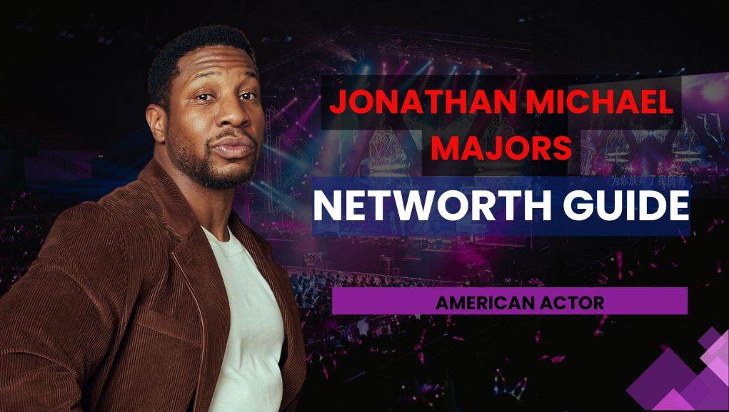 Jonathan Majors’s Net Worth: Comprehensive Insights into Earnings, Investments, and Career Growth of An American Icon Star