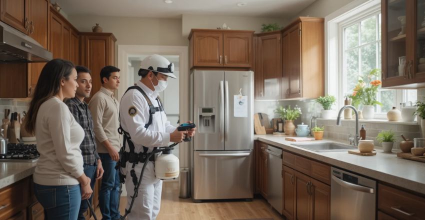 How Much Does an Exterminator Cost? A Comprehensive Guide to Pricing, Factors, and Effective Pest Control Solutions for Your Home