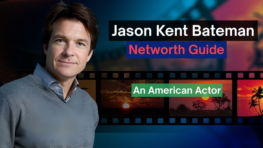 Jason Bateman’s Net Worth: A Comprehensive Look at His Career Earnings, Film Success, Directing Ventures, and Multi-Million-Dollar Wealth Accumulation