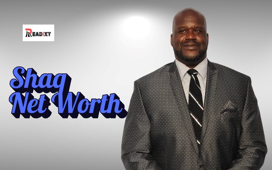 Shaquille O’Neal’s Empire: Shaq Net Worth, Age, Height, Career Journey, Personal Life, Business Ownerships, and Much More