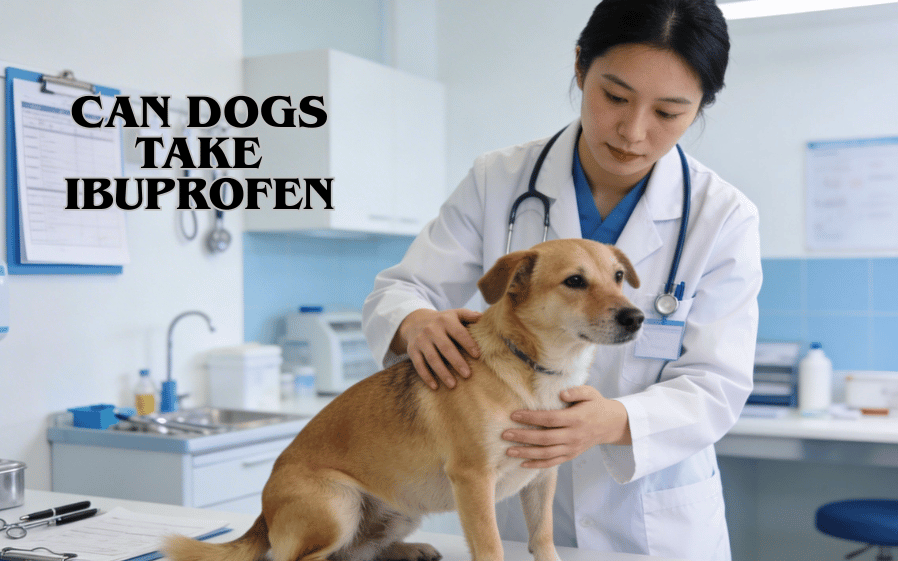 Can Dogs Take Ibuprofen? Comprehensive Guide to Risks, Safe Dosage, Side Effects, Toxicity Symptoms, and Effective Alternatives for Your Dog’s Health