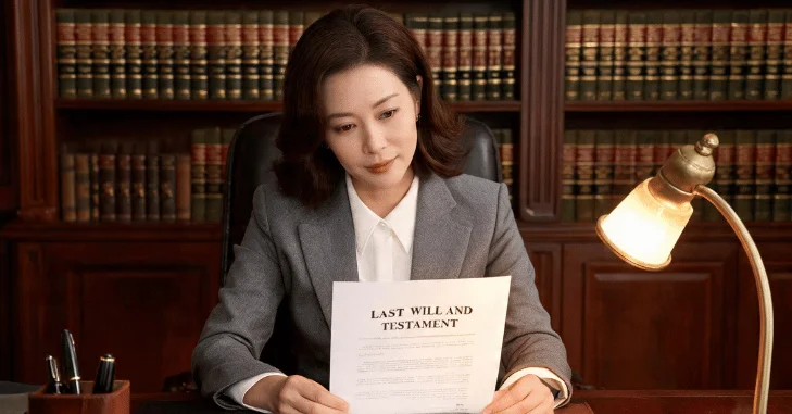 7 Things to Ask Before Hiring an Estate Lawyer