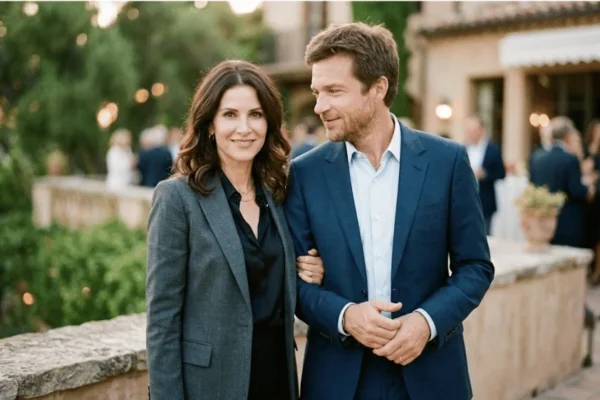 Amanda Anka: Inside Her Acting Career, Famous Family, and Life With Jason Bateman 