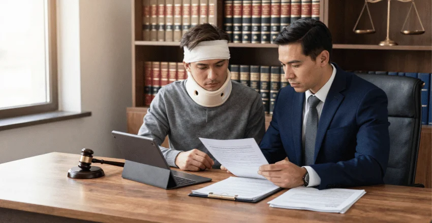How Much Does Legal Representation Cost?