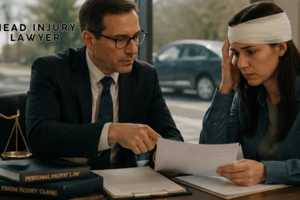 Head Injury Lawyer: Guide to Costs, Claims, Evidence, Deadlines, Hiring Questions, Pro Tips, Expert Insights