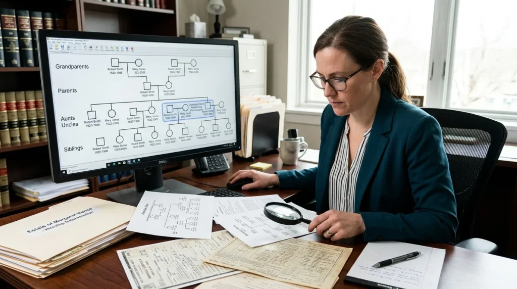 Why Family History Matters So Much