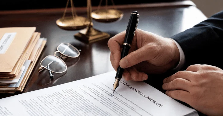 What Does a Probate Attorney Do?