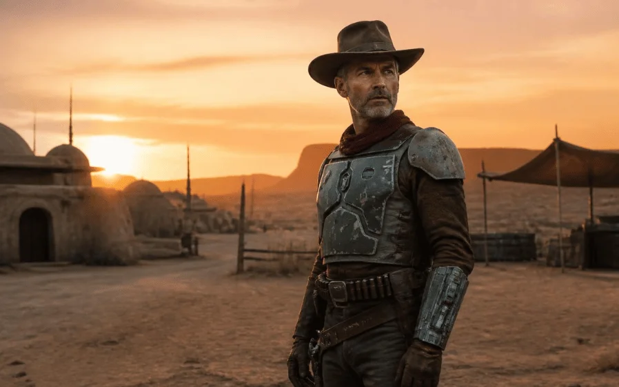 Cobb Vanth Explained: The Marshal’s Star Wars Story, Armor, Survival, and 2026 Status