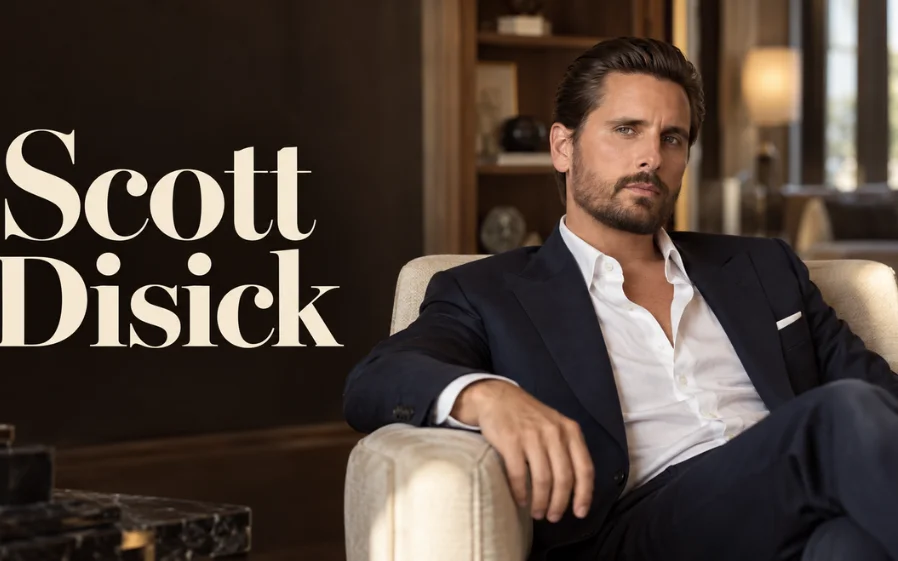 Scott Disick in 2026: His Reality TV Rise, Family Life, Businesses, and Life Today